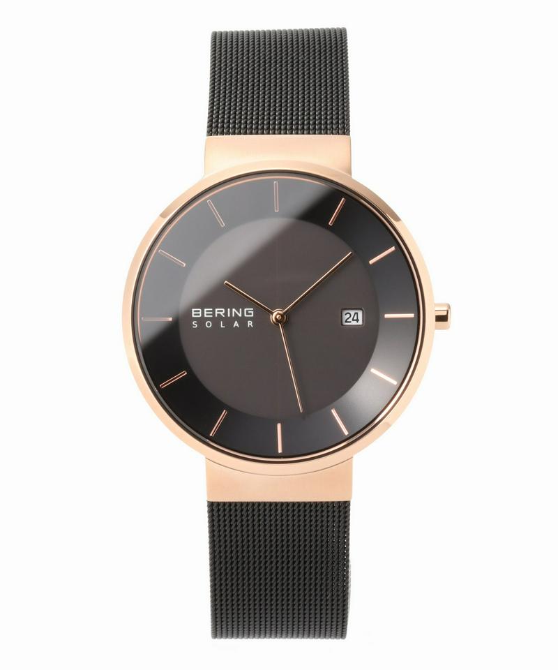 【BERING/ベーリング】 14639-166【 ウォッチ 】（HIROB）
