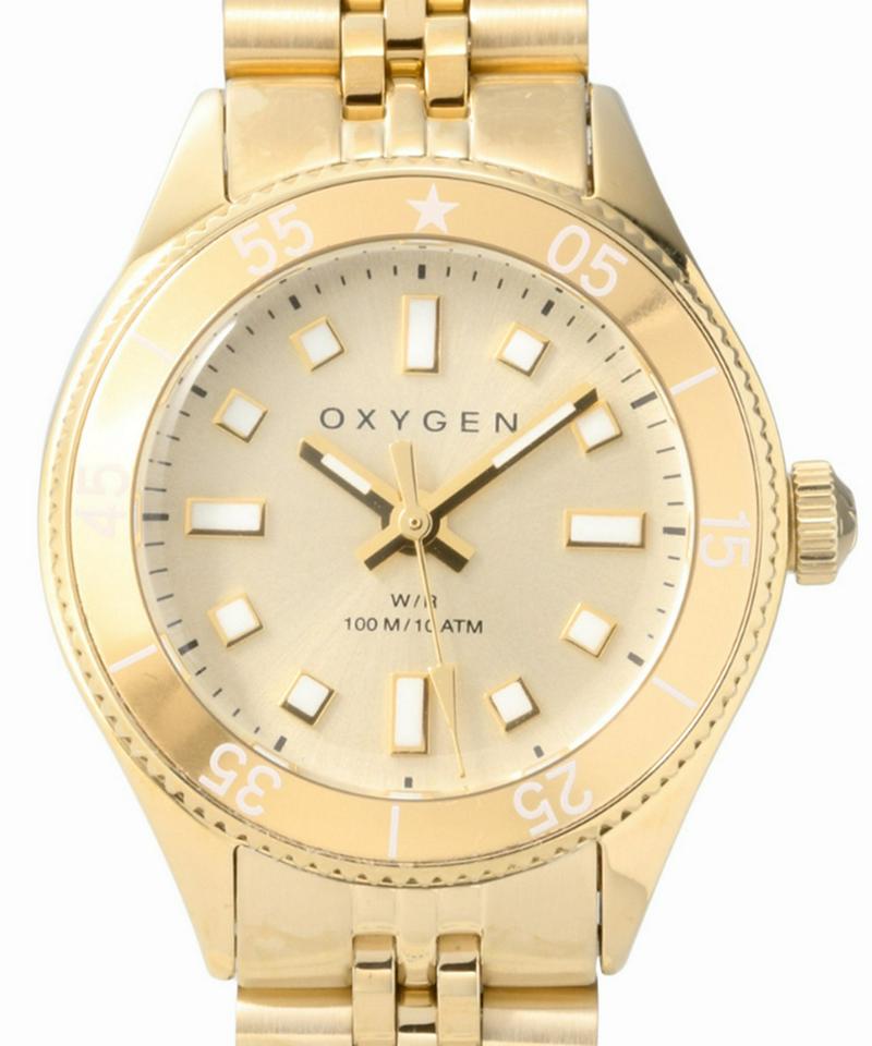 OXYGEN L-DM-SIR-26