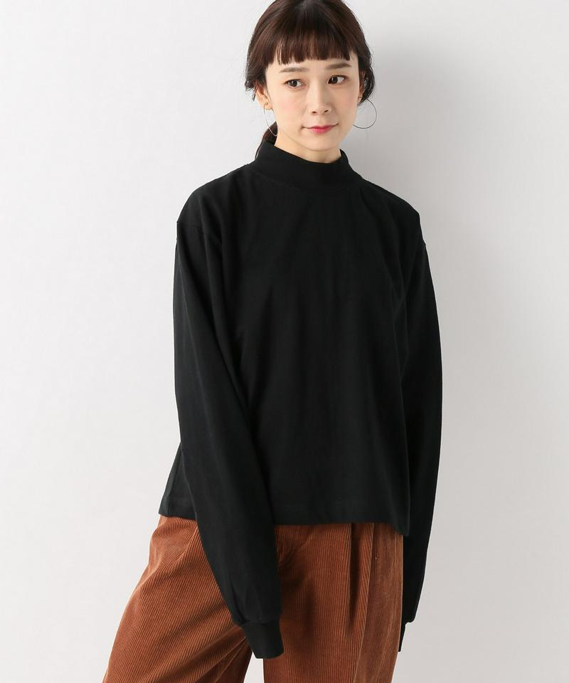 【CAMBER/キャンバー】ハイネック長袖Tシャツ