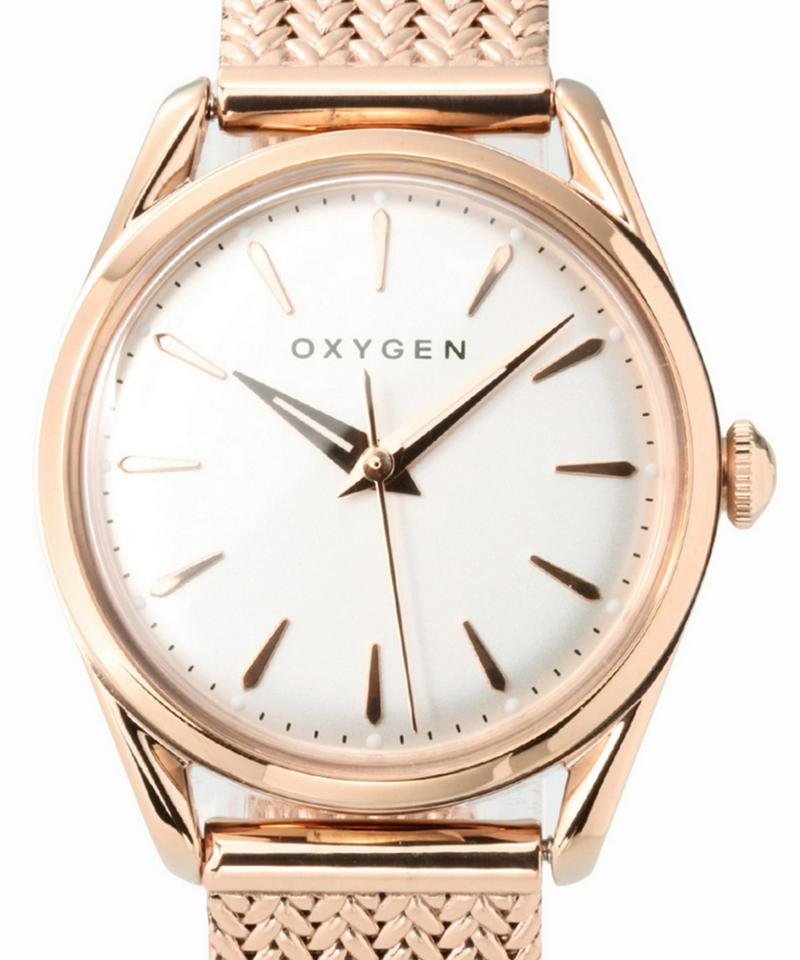 OXYGEN L-S-ELD-28