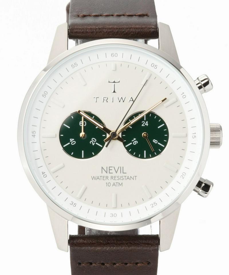 TRIWA NEVIL NEST121-CL010412 【 ウォッチ 】（HIROB）