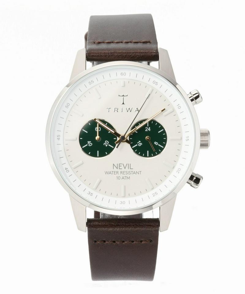 TRIWA NEVIL NEST121-CL010412 【 ウォッチ 】（HIROB）
