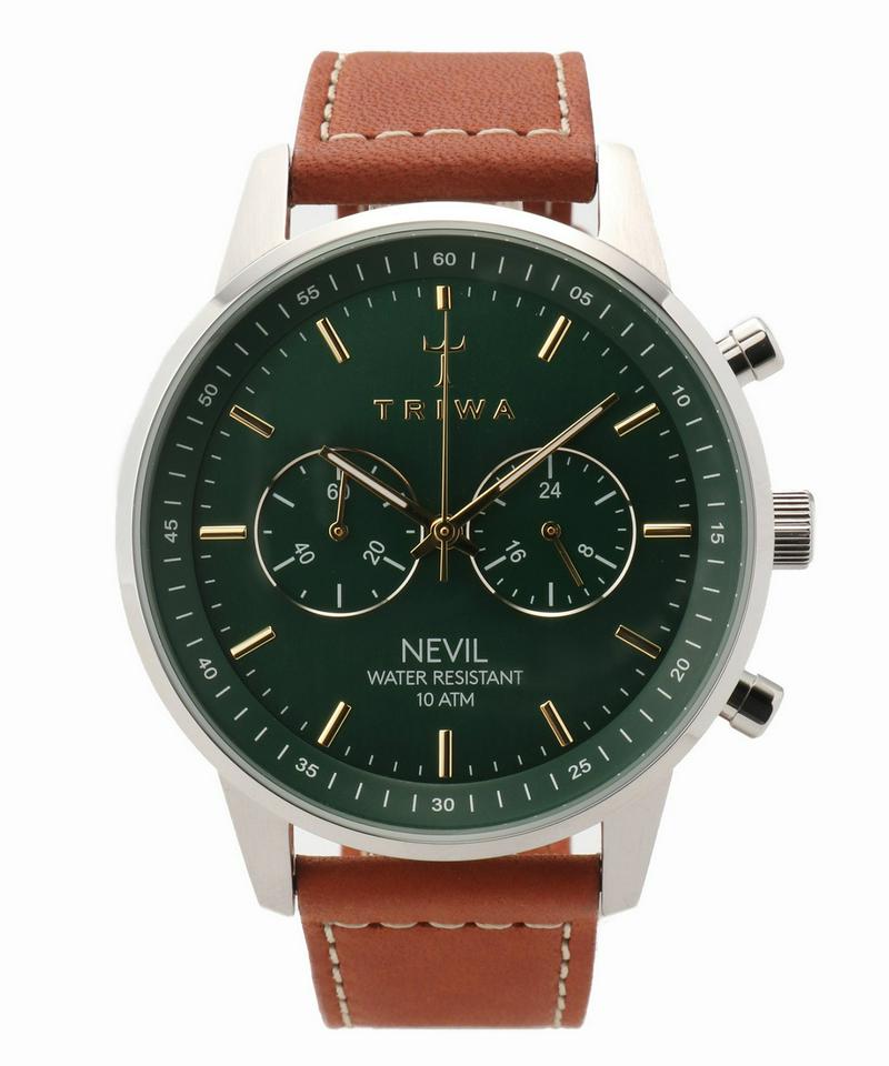 TRIWA NEVIL NEST120-SC010215 【ウォッチ 】（HIROB）