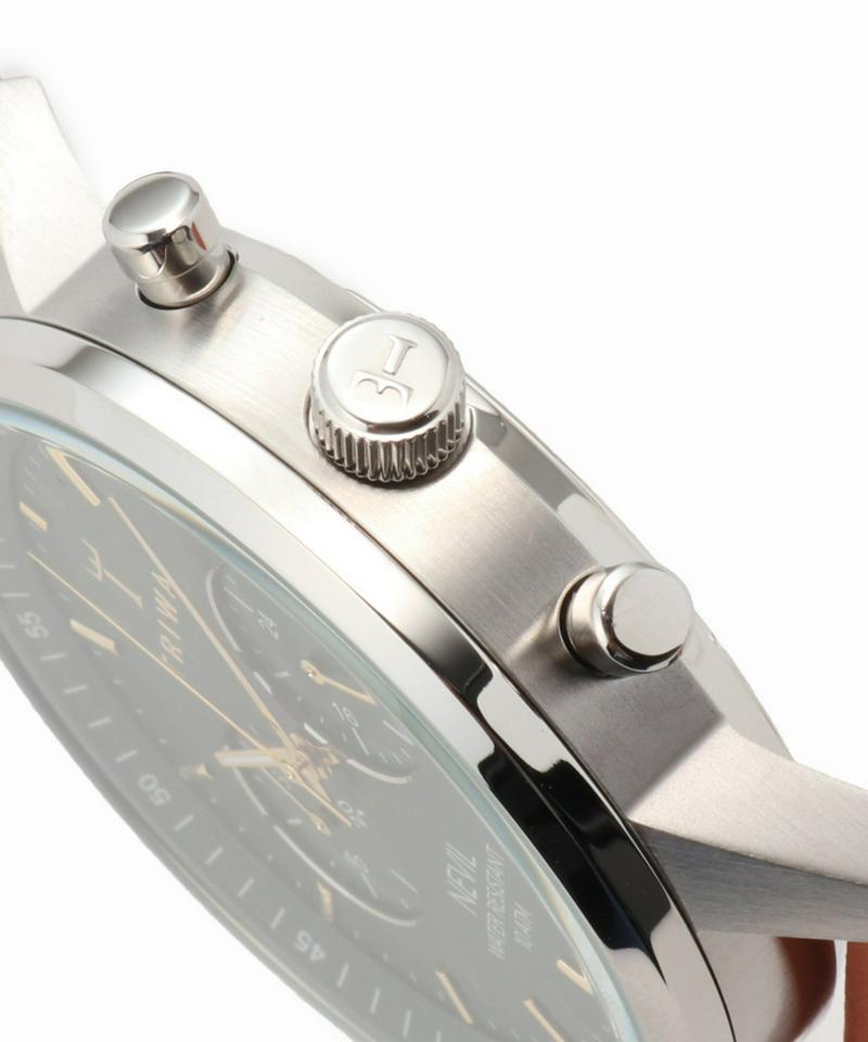 TRIWA NEVIL NEST120-SC010215 【ウォッチ 】（HIROB）