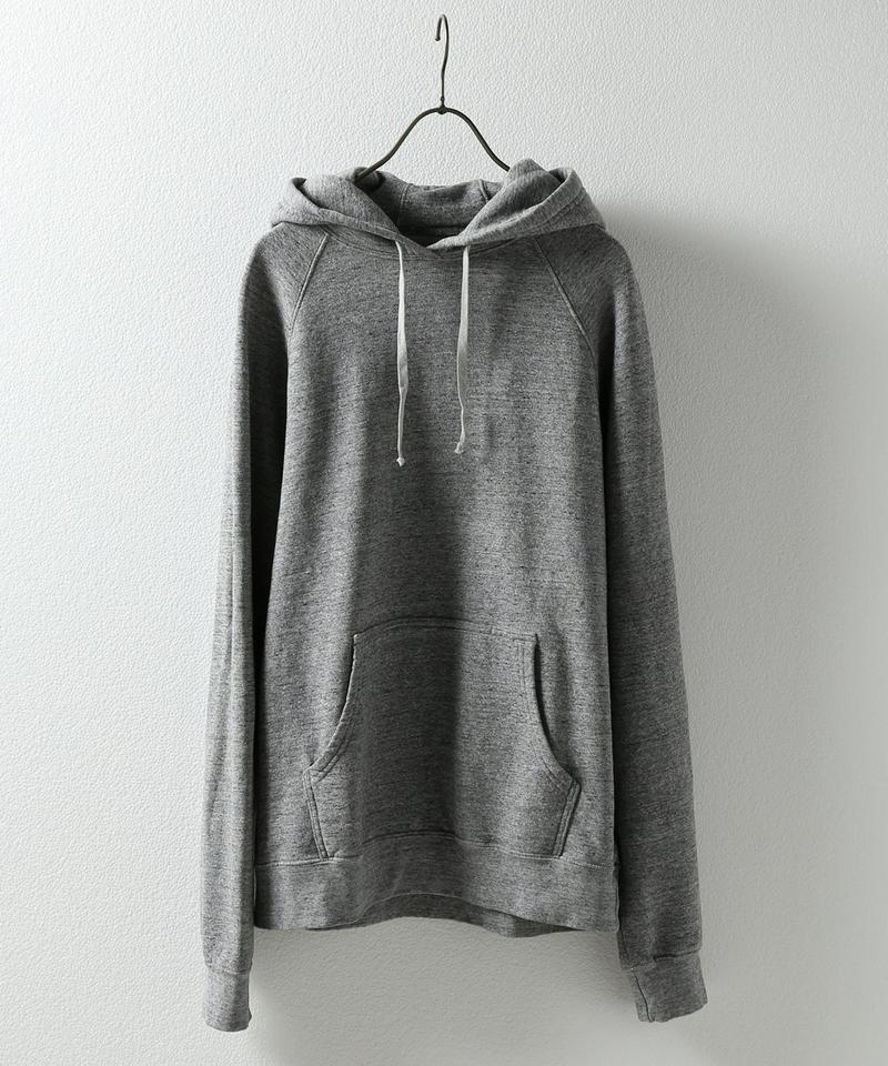 SKU FRENCH TERRY PULLOVER HOODIE