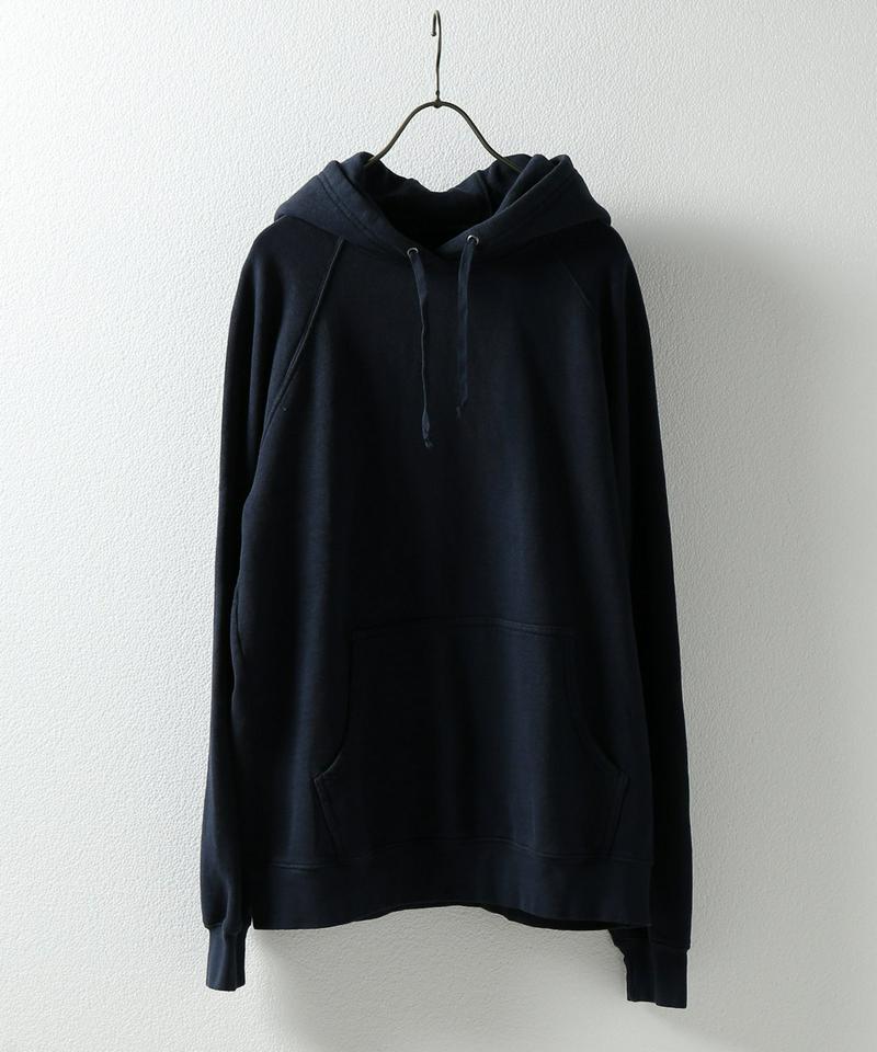 SKU FRENCH TERRY PULLOVER HOODIE