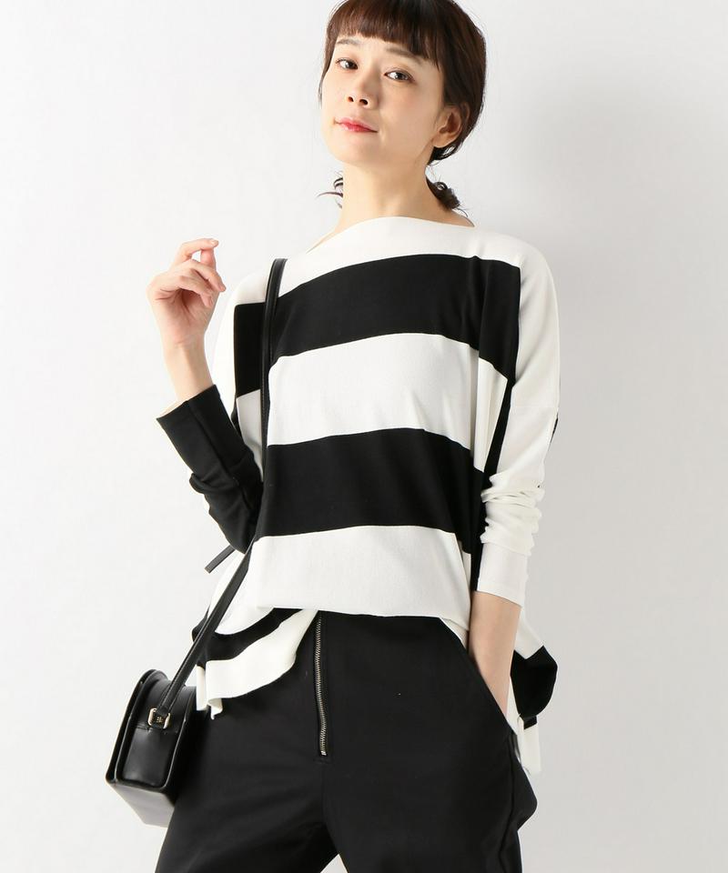 【G.F.G.S】ドロップショルダー100mm