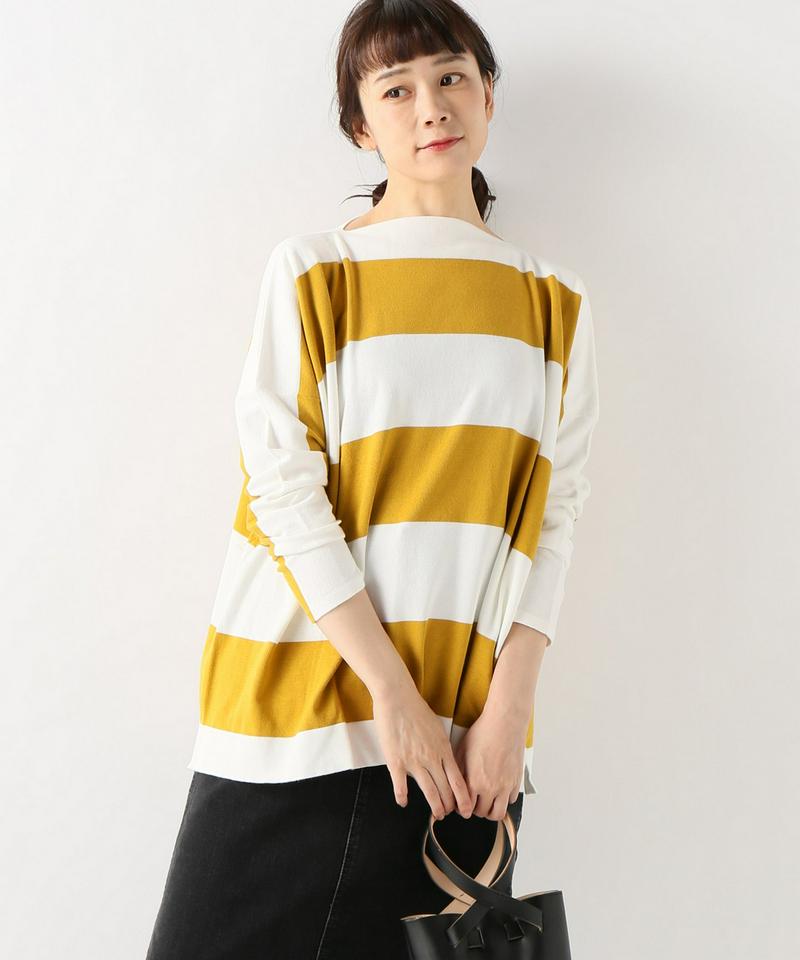 【G.F.G.S】ドロップショルダー100mm