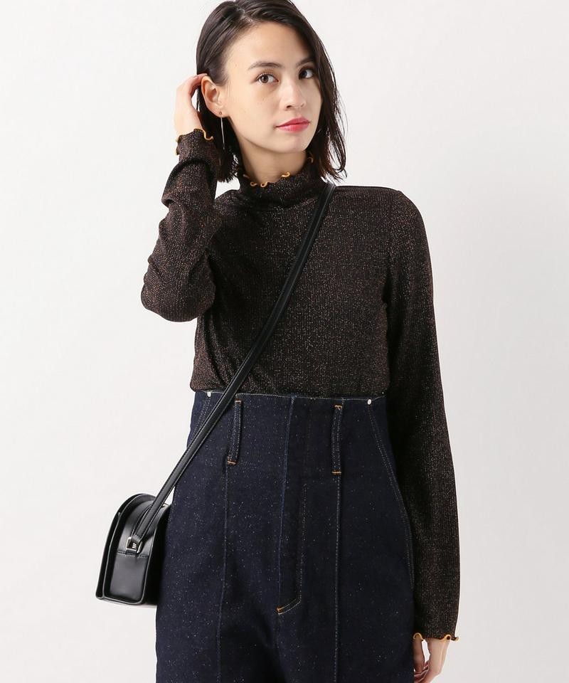 ラメリブメロウプルオーバー