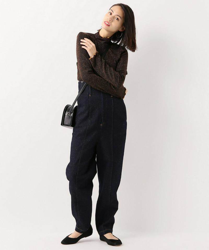 ラメリブメロウプルオーバー