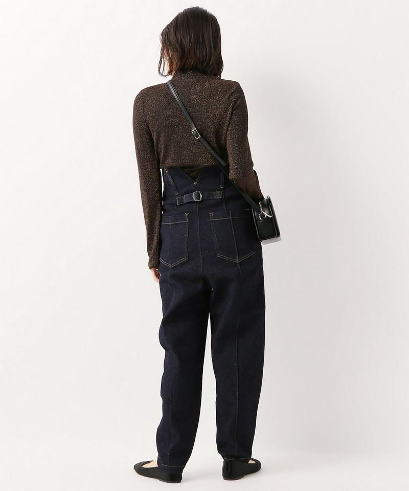 ラメリブメロウプルオーバー