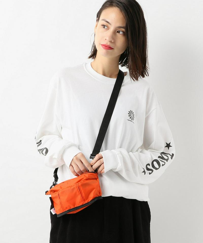 【Gorilla Tacos/ゴリラタコス】GTロンT