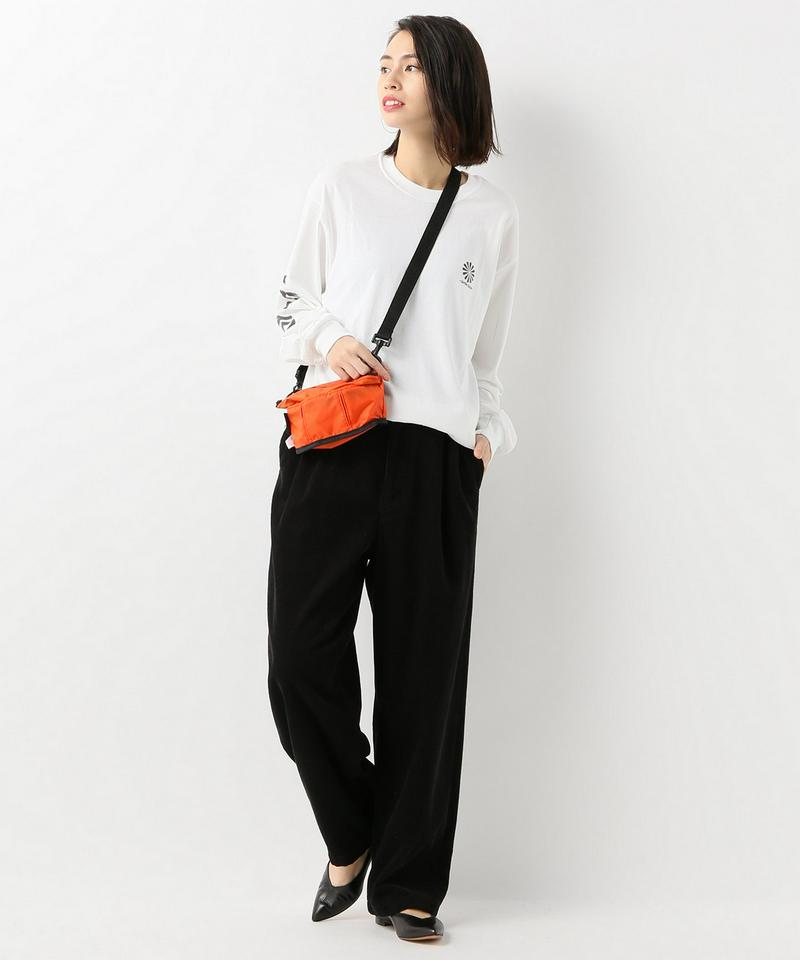 【Gorilla Tacos/ゴリラタコス】GTロンT