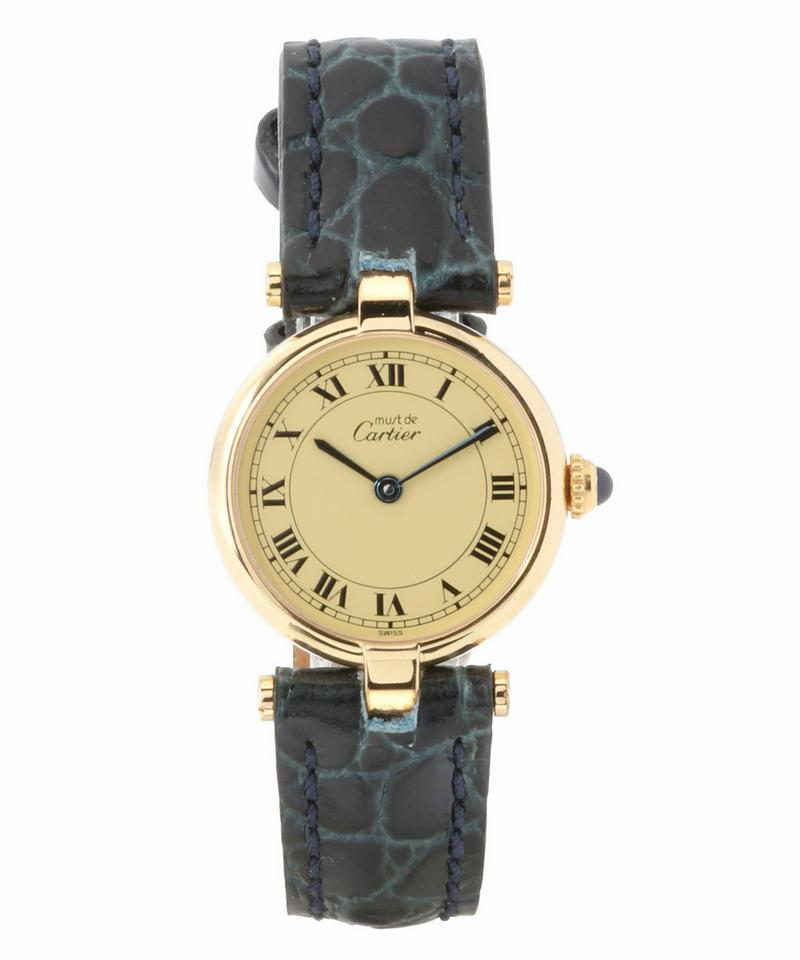 must de CARTIER Vendome SM iv
