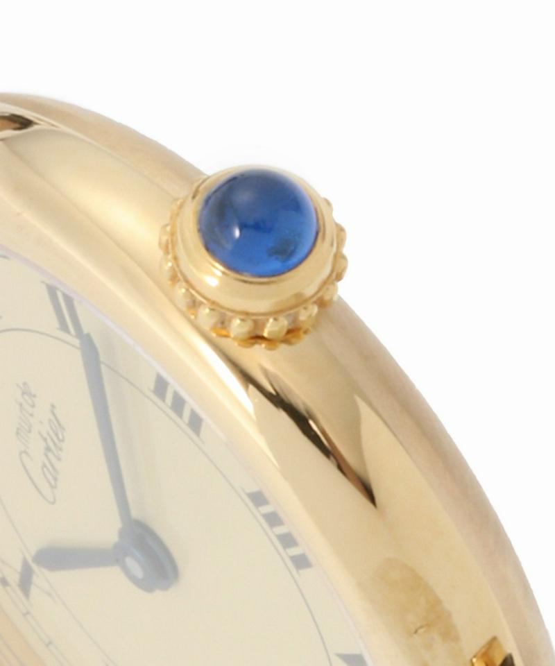 must de CARTIER Vendome SM iv