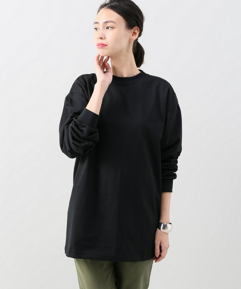 【CAMBER/キャンバー】8ozMAX WEIGHT ロングスリーブTシャツ