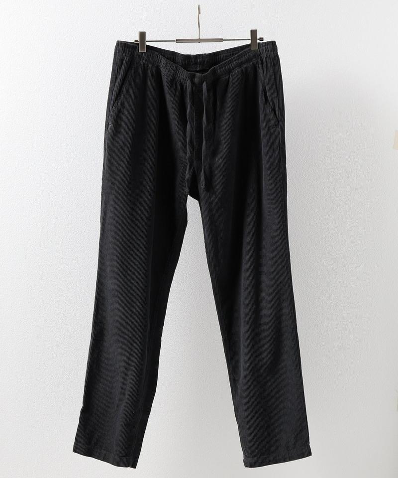 SKU 8 WALE CORDUROY EASY PANT
