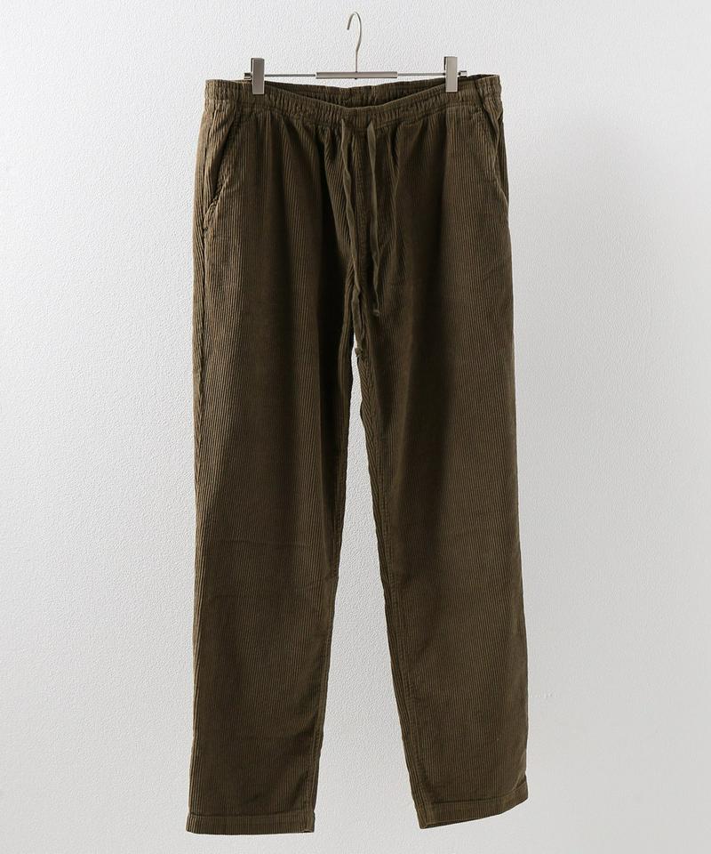 SKU 8 WALE CORDUROY EASY PANT