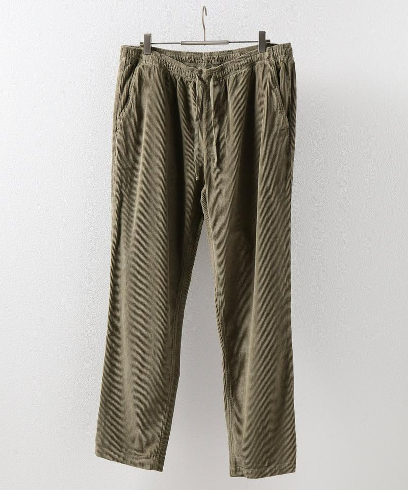 SKU 8 WALE CORDUROY EASY PANT