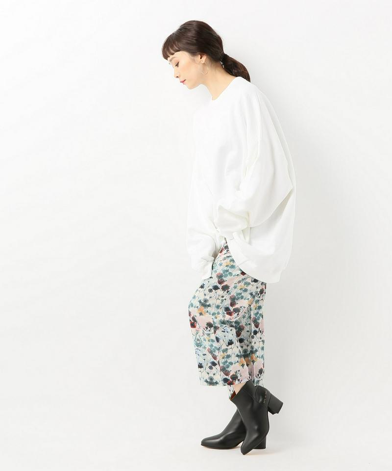 【Maison Olga/メゾンオルガ】リバティーパンツ