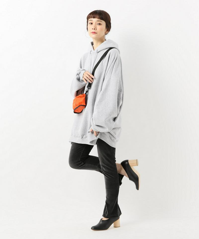 【EFILEVOL/エフィボル】コーデュロイスリムパンツ
