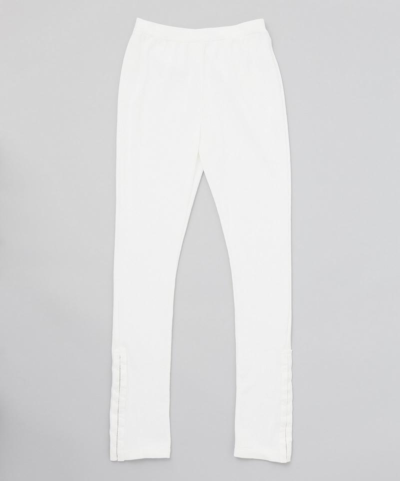 【NEU】テレコホック付き スパッツ