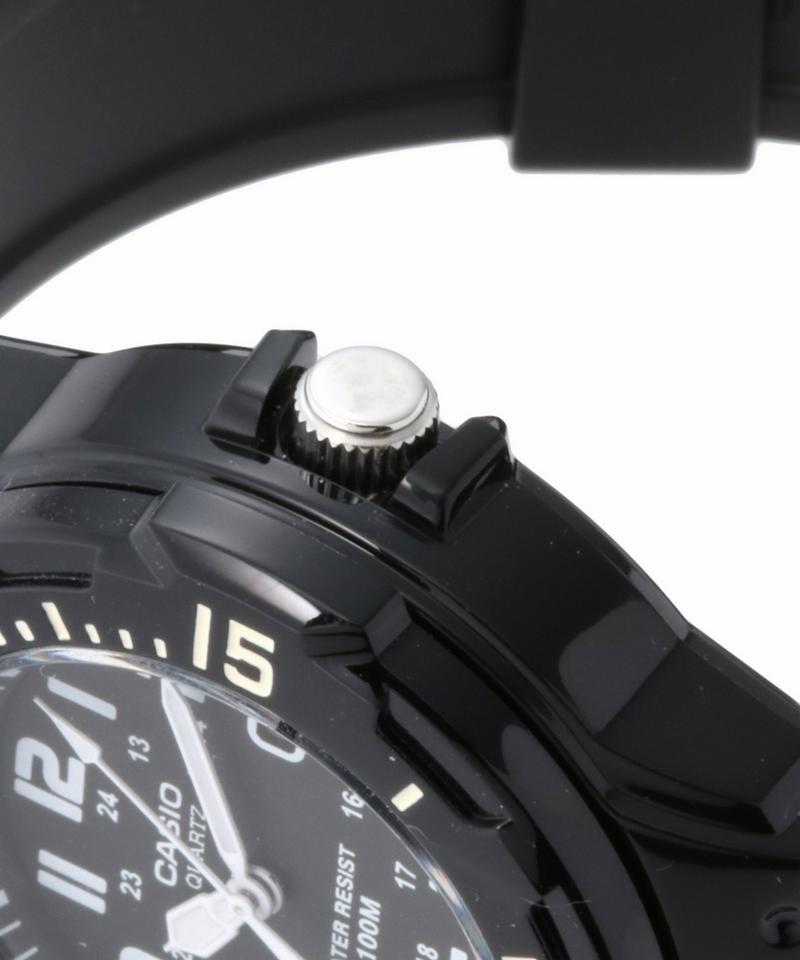 CASIO LRW-200H-1B