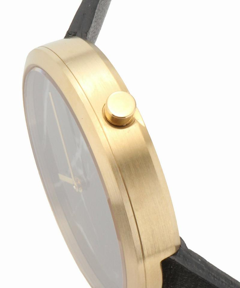 MAVEN BRONTIDE 34mm 【 ウォッチ 】（HIROB）