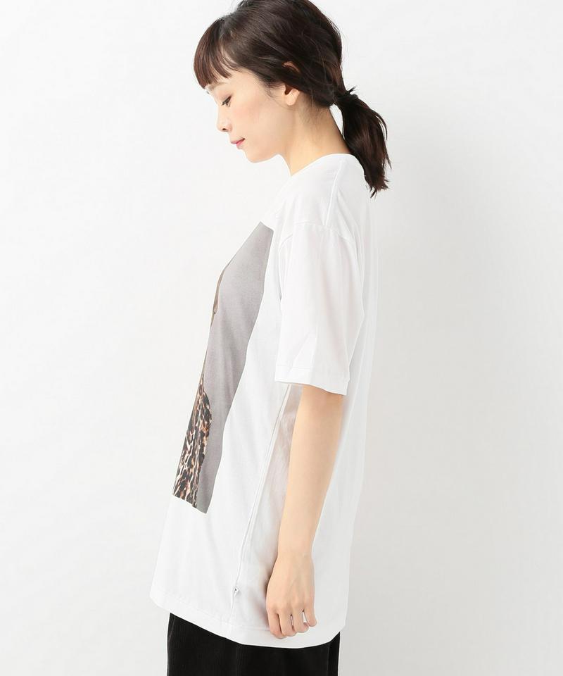 ONE.T.SHIRT KURT 1 Smoking Unisex T-shir