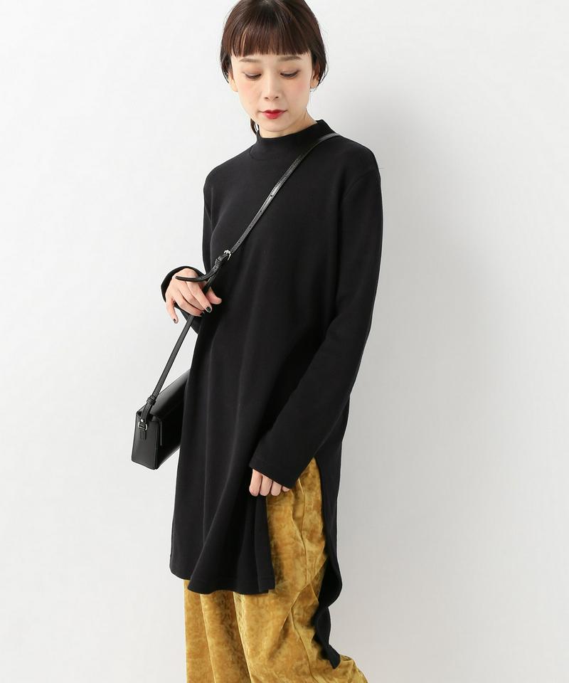 TCリブチュニック