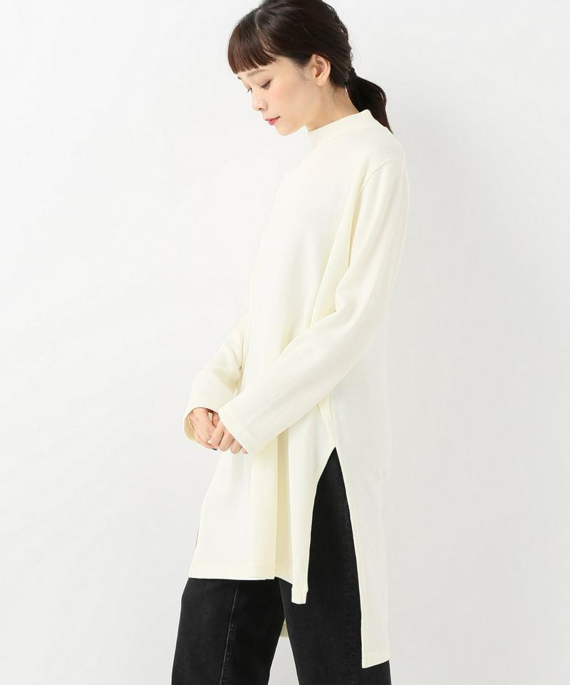 TCリブチュニック