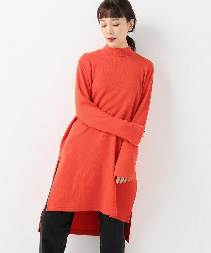 TCリブチュニック