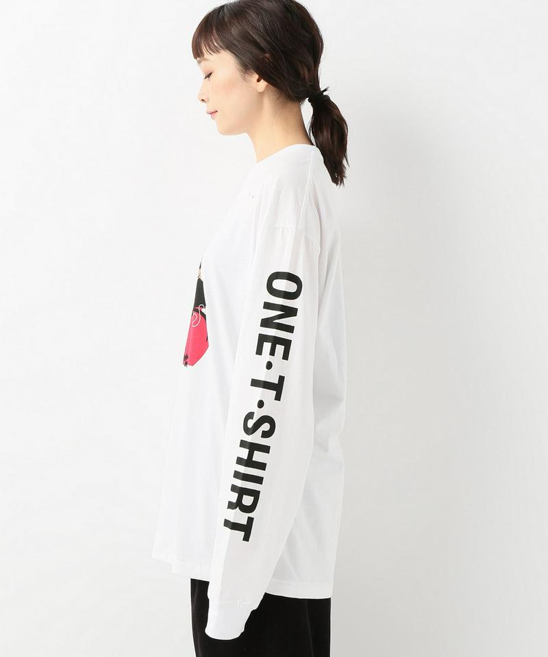 ONE.T.SHIRT KIMKANYE Unisex Long Sleeve
