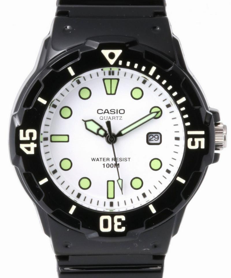 CASIO LRW-200H-7E1