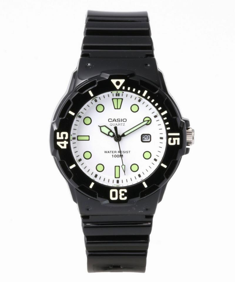 CASIO LRW-200H-7E1