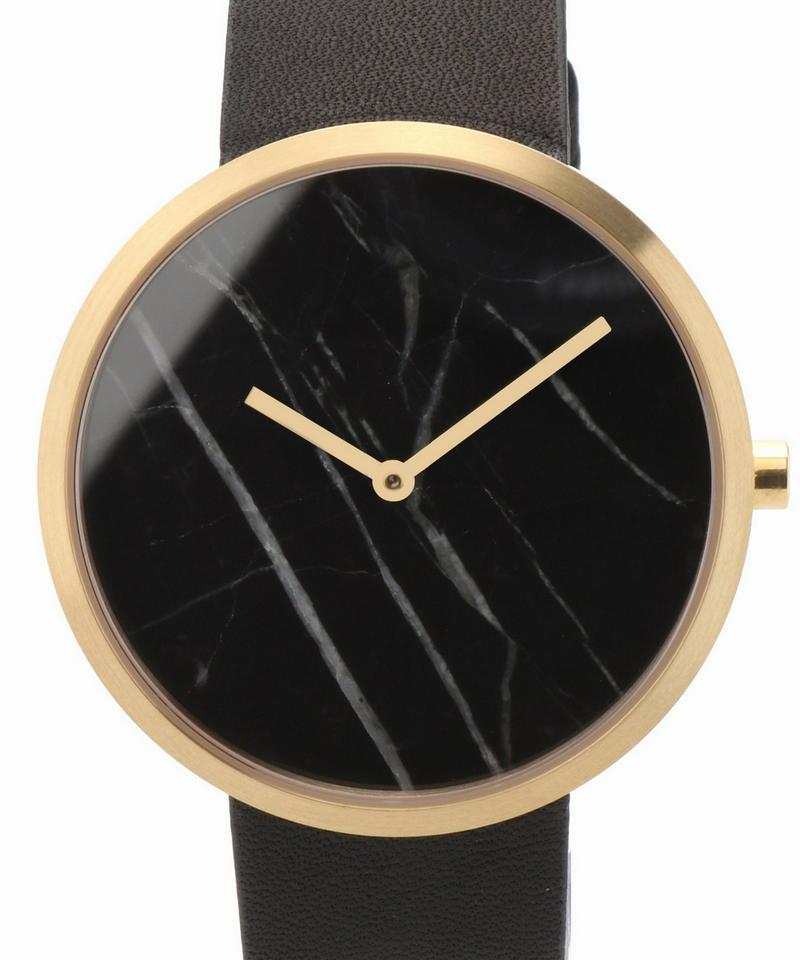 MAVEN BRONTIDE 40mm  【 ウォッチ 】（HIROB）
