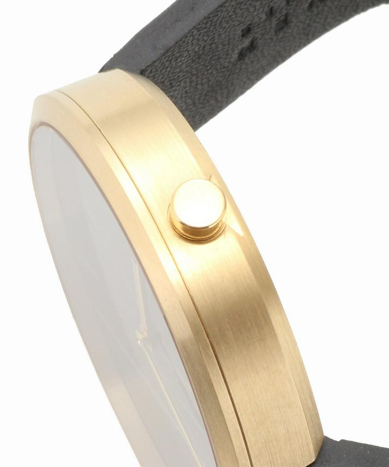 MAVEN BRONTIDE 40mm  【 ウォッチ 】（HIROB）
