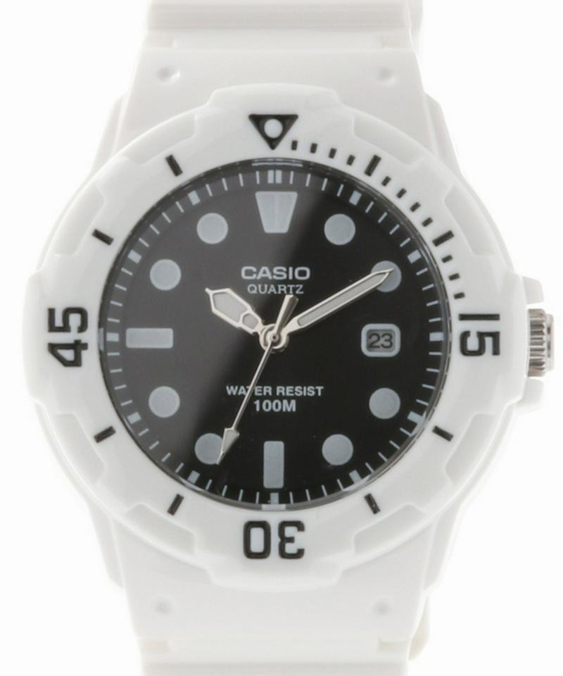 CASIO LRW-200H-1E