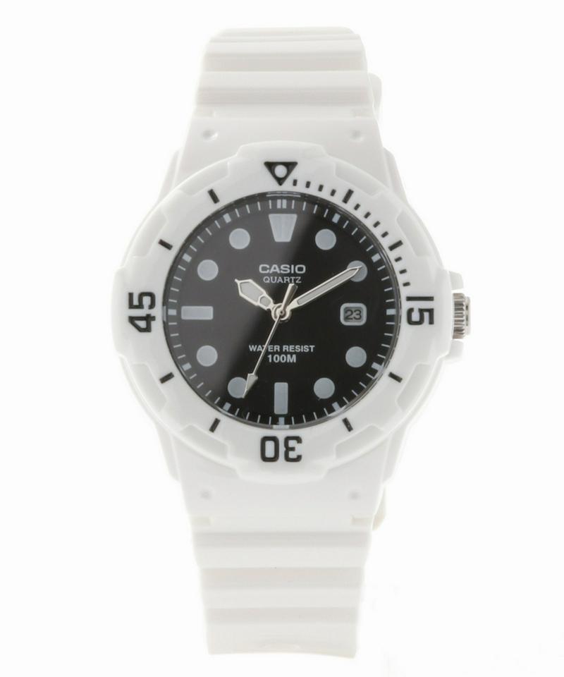 CASIO LRW-200H-1E