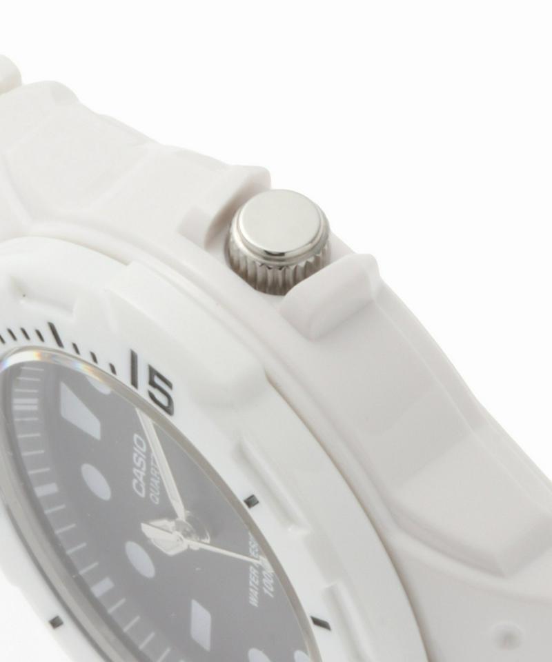 CASIO LRW-200H-1E