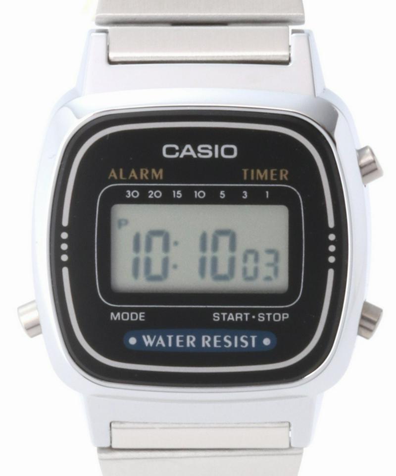 CASIO LA-670WA-1