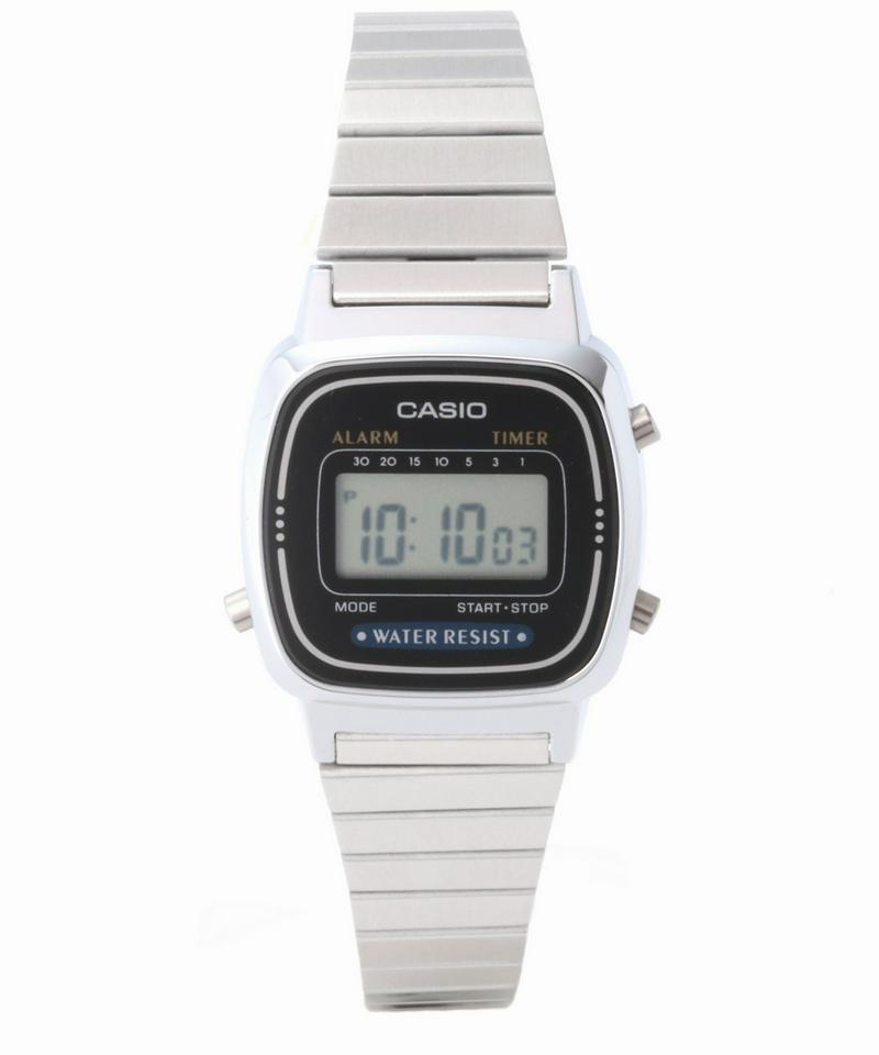 CASIO LA-670WA-1
