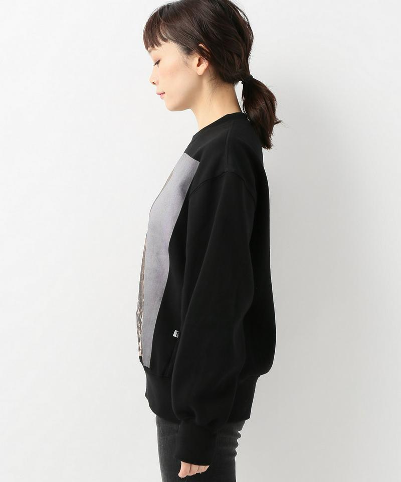 ONE.T.SHIRT KURT 1 Smoking Unisex Sweats