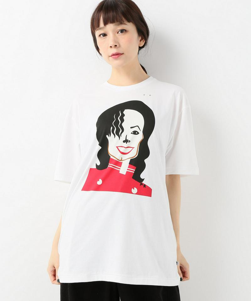 ONE.T.SHIRT MR MICHAEL