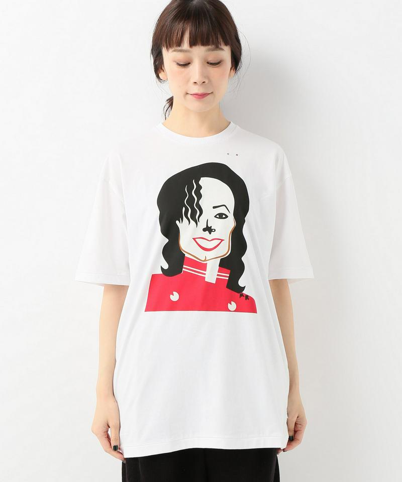 ONE.T.SHIRT MR MICHAEL