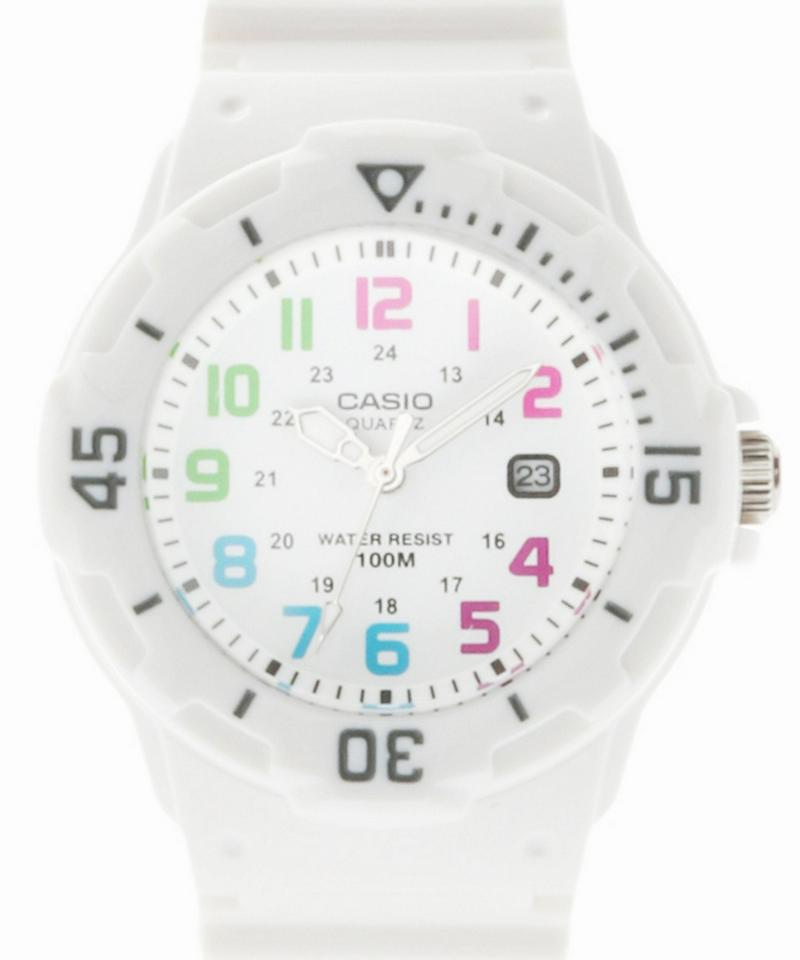 CASIO LRW-200H-7B