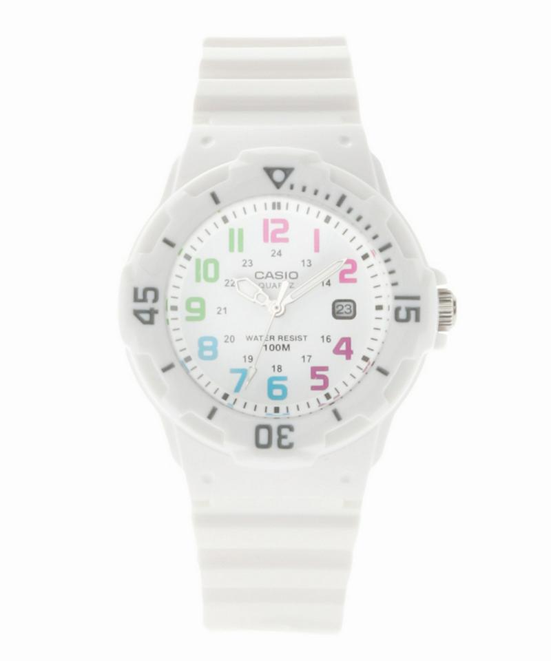 CASIO LRW-200H-7B
