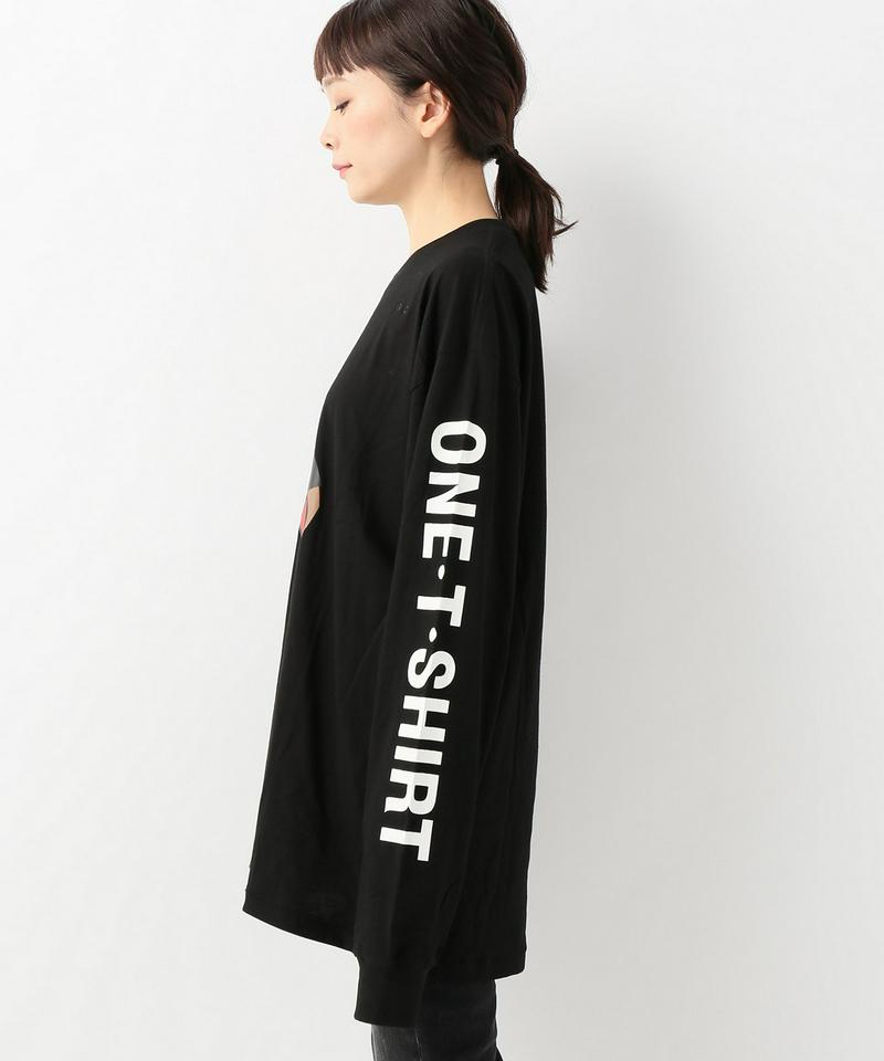 ONE.T.SHIRT KIMKANYE Unisex Long Sleeve