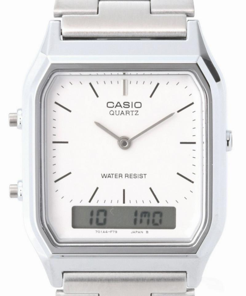 CASIO AQ-230A-7