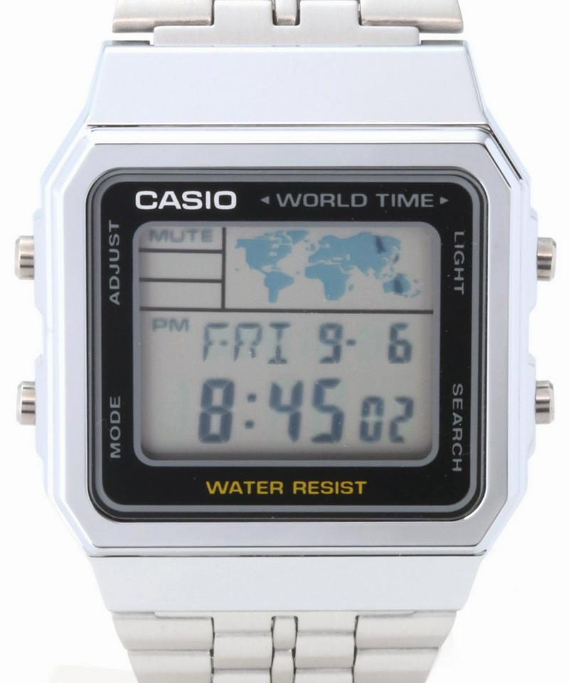 CASIO A500WA-1